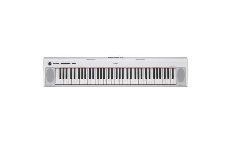 YAMAHA NP-32WH Piaggero - электропиано, 76 кл