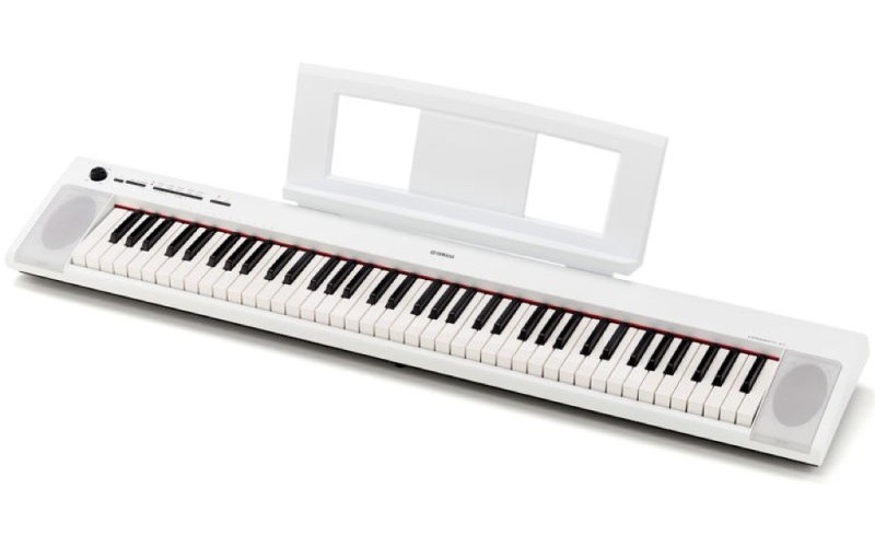 YAMAHA NP-32WH Piaggero - электропиано, 76 кл