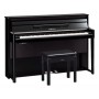 YAMAHA NU1X AvantGrand гибридное цифровое фортепиано, механика акустического пианино