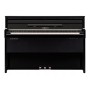 YAMAHA NU1X AvantGrand гибридное цифровое фортепиано, механика акустического пианино