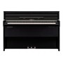 YAMAHA NU1X AvantGrand гибридное цифровое фортепиано, механика акустического пианино