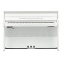YAMAHA NU1XPBW AvantGrand гибридное цифровое фортепиано, механика акустического пианино