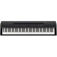 YAMAHA P-255B - цифровое пианино