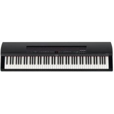 YAMAHA P-255B - цифровое пианино