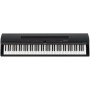 YAMAHA P-255B - цифровое пианино