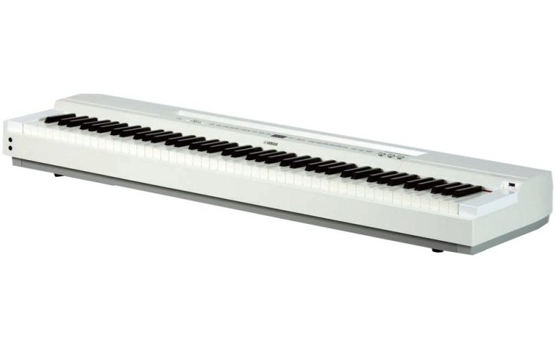 YAMAHA P-255 WH - цифровое фортепиано