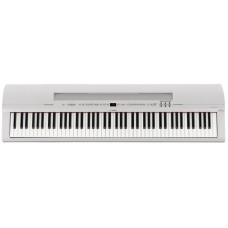 YAMAHA P-255 WH - цифровое фортепиано