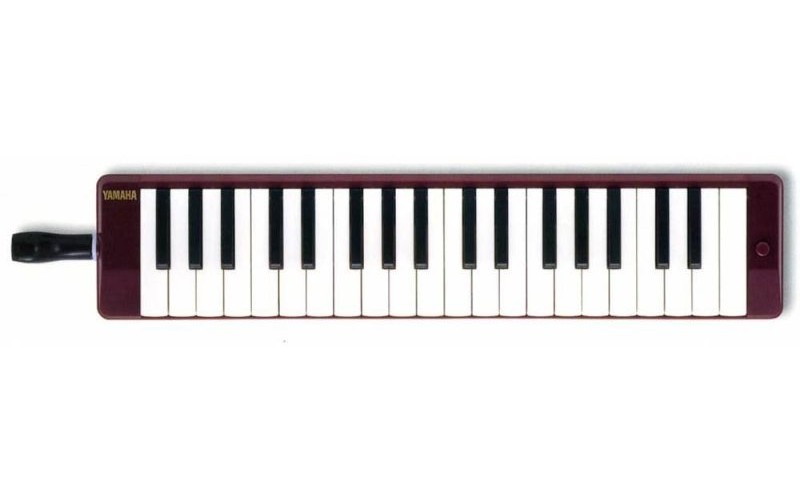 YAMAHA P-37D пианика духовая 37 клавиш