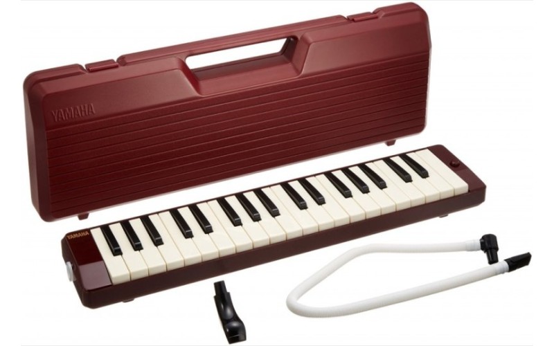 YAMAHA P-37D пианика духовая 37 клавиш