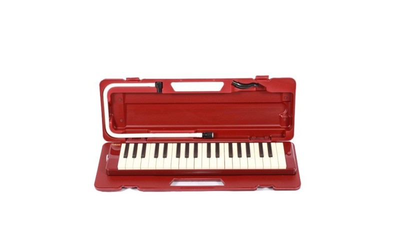 YAMAHA P-37D пианика духовая 37 клавиш