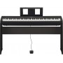 YAMAHA P-45B - цифровое пианино (PA-150 в комплекте)