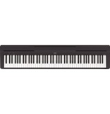 YAMAHA P-45B - цифровое пианино (PA-150 в комплекте)