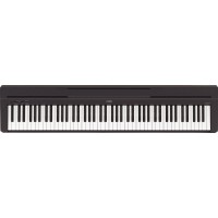 YAMAHA P-45B - цифровое пианино (PA-150 в комплекте)
