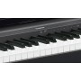 YAMAHA P-45B - цифровое пианино (PA-150 в комплекте)