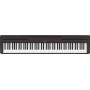 YAMAHA P-45B - цифровое пианино (PA-150 в комплекте)