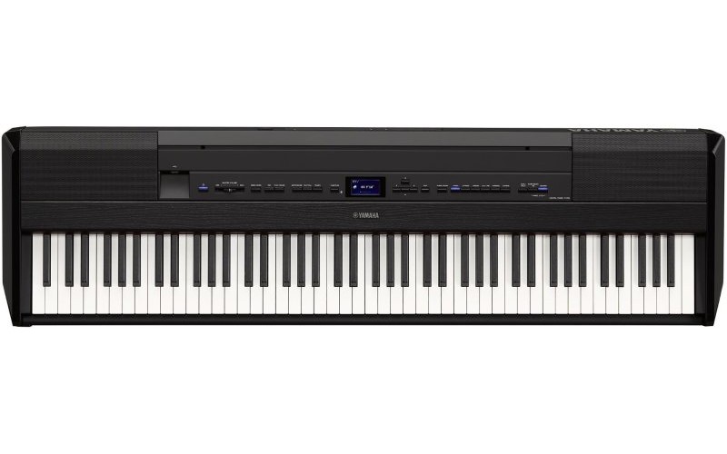 YAMAHA P-515B Цифровое пианино