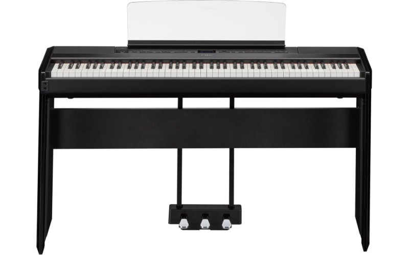 YAMAHA P-515B Цифровое пианино