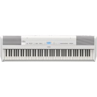 YAMAHA P-515WH Цифровое пианино