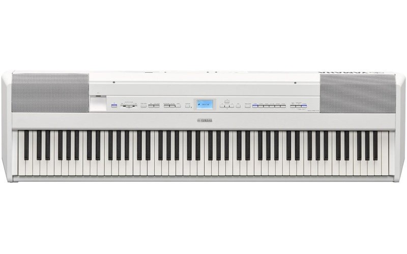 YAMAHA P-515WH Цифровое пианино