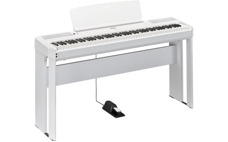 YAMAHA P-515WH Цифровое пианино