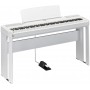 YAMAHA P-515WH Цифровое пианино