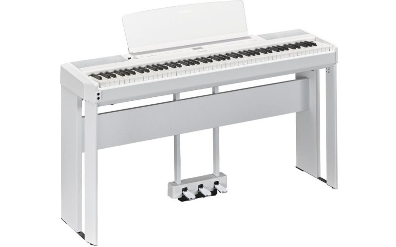YAMAHA P-515WH Цифровое пианино