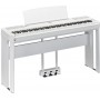 YAMAHA P-515WH Цифровое пианино