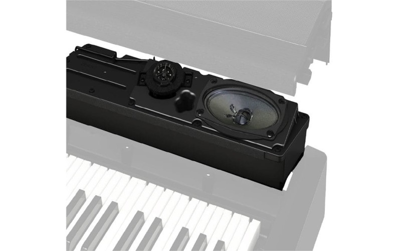 YAMAHA P-515WH Цифровое пианино