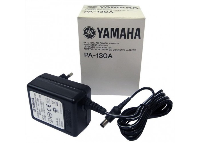 YAMAHA PA130A Блок питания для синтезаторов YAMAHA