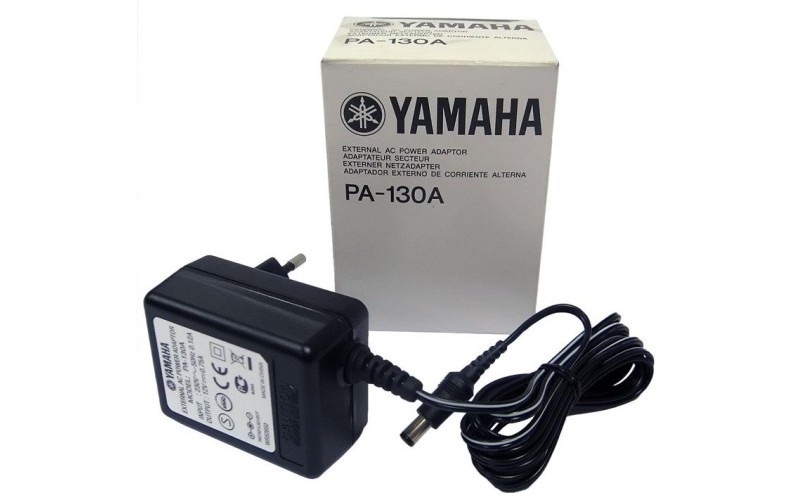 YAMAHA PA130A Блок питания для синтезаторов YAMAHA