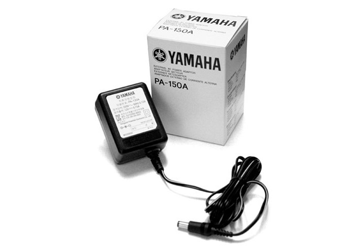 YAMAHA PA-150A Блок питания для синтезаторов YAMAHA