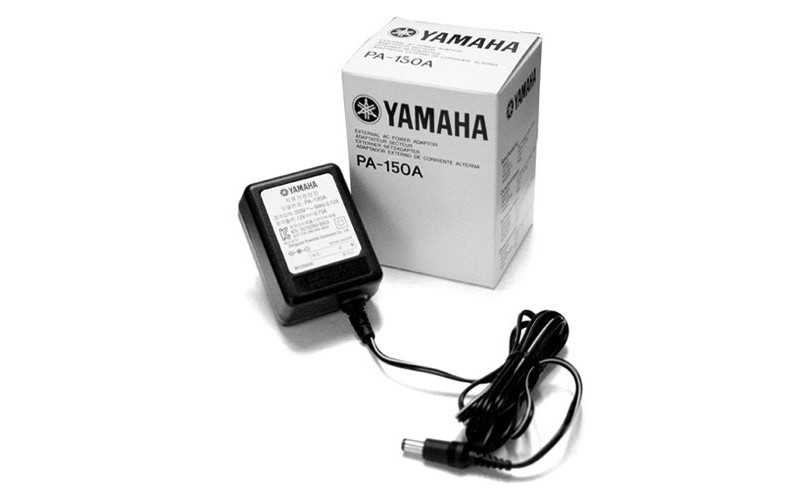 YAMAHA PA-150A Блок питания для синтезаторов YAMAHA