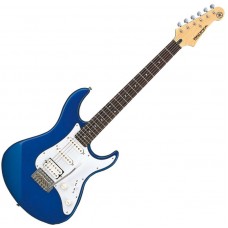 YAMAHA PACIFICA012 DARK BLUE METALLIC - Электрогитара