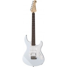 YAMAHA PACIFICA012 WHITE - электрогитара