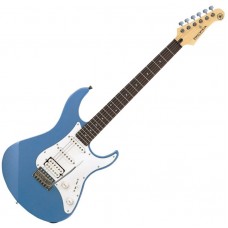 YAMAHA PACIFICA112J LAKE PLACID BLUE - Электрогитара