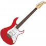 YAMAHA PACIFICA112J RED METALLIC - электрогитара