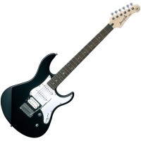 YAMAHA PACIFICA112V BLACK - электрогитара