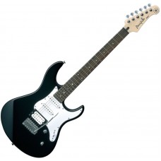 YAMAHA PACIFICA112V BLACK - электрогитара