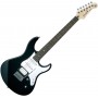 YAMAHA PACIFICA112V BLACK - электрогитара