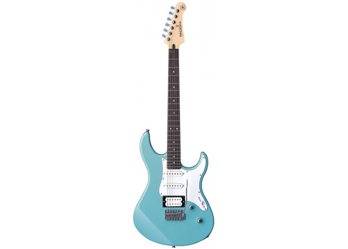 YAMAHA PACIFICA112V SB - электрогитара