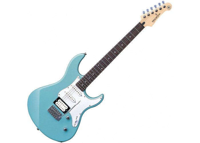 YAMAHA PACIFICA 112V SONIC BLUE - Электрогитара