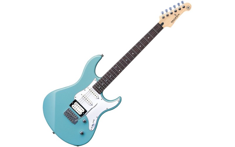 YAMAHA PACIFICA 112V SONIC BLUE - Электрогитара