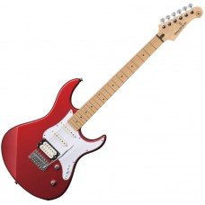 YAMAHA PACIFICA 112VM RED METALLIC - Электрогитара