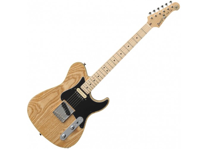 YAMAHA PACIFICA 1611MS NATURAL - Электрогитара