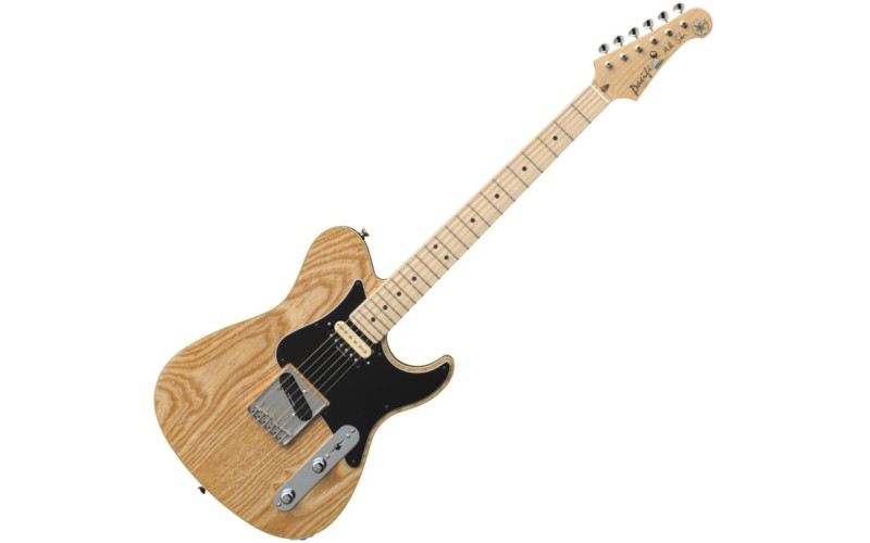 YAMAHA PACIFICA 1611MS NATURAL - Электрогитара