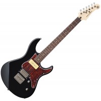 YAMAHA PACIFICA 311H BLACK - Электрогитара