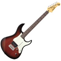 YAMAHA PACIFICA 510V OLD VIOLIN SUNBURST - Электрогитара