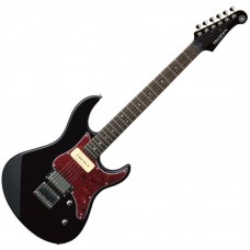 YAMAHA PACIFICA 611H BLACK - Электрогитара