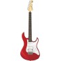 YAMAHA PACIFICA012 RED METALLIC - электрогитара