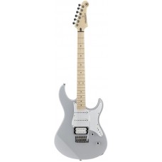 YAMAHA PACIFICA112VM GRAY - электрогитара